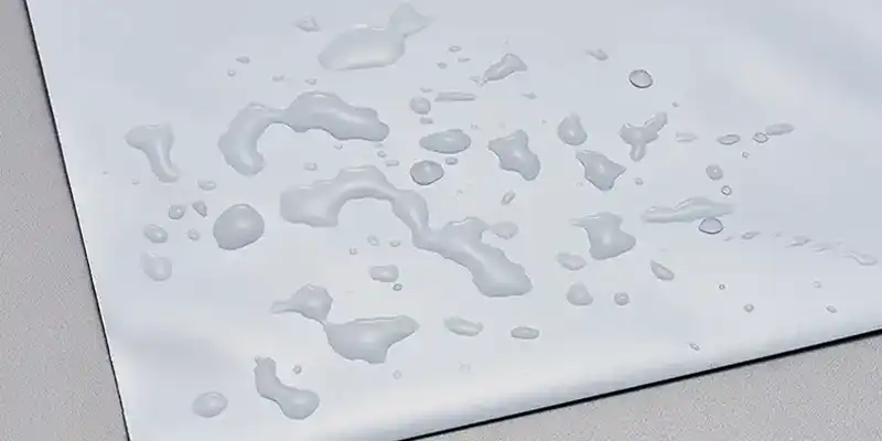 袋の素材