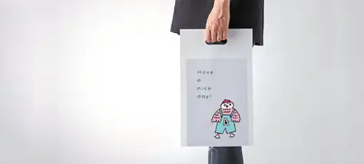 プロモバッグ