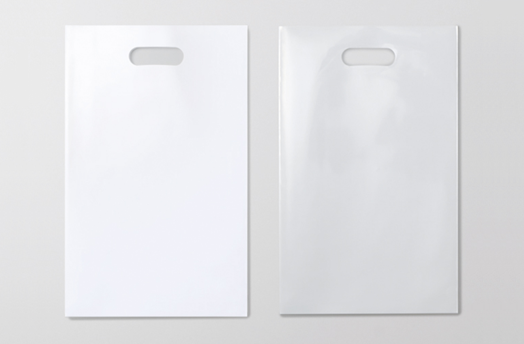 片面透明シリーズ3