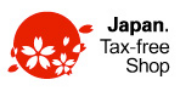 Japan. Tax-free SHOP